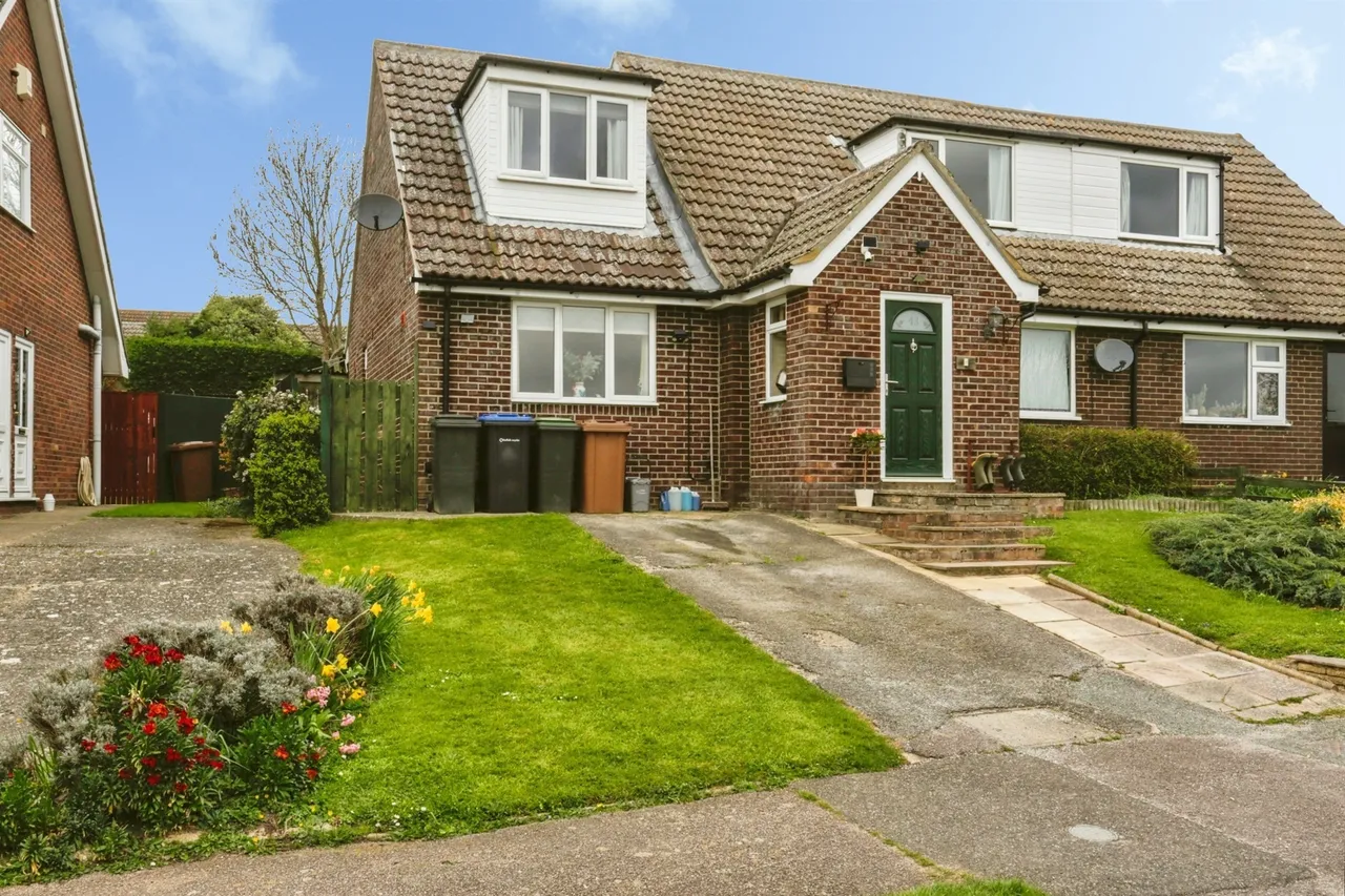 4 bed house for sale, Gardeners Road, Debenham, IP14