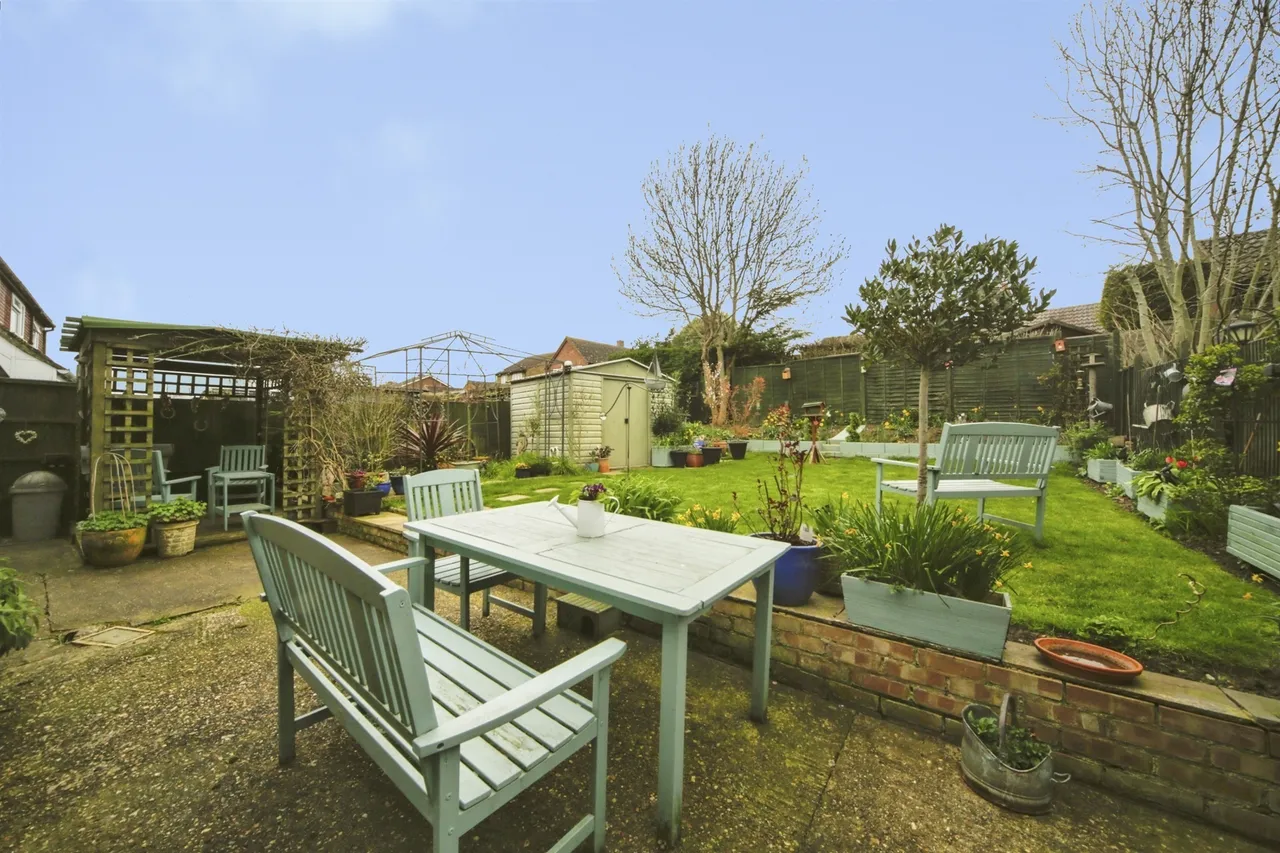 Gardeners Road, Debenham, IP14, photo 17