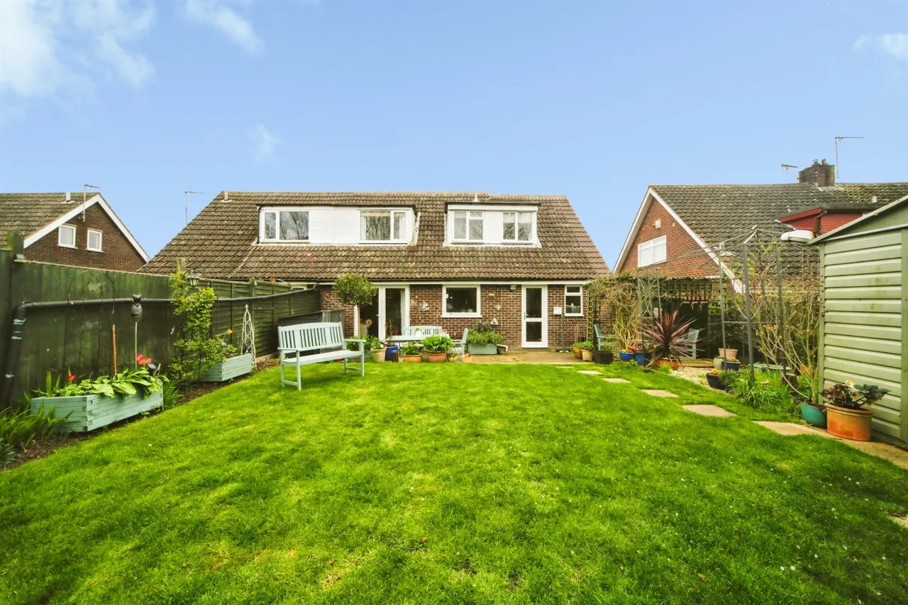 Gardeners Road, Debenham, IP14, photo 2