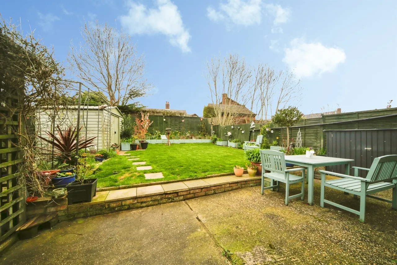 Gardeners Road, Debenham, IP14, photo 16
