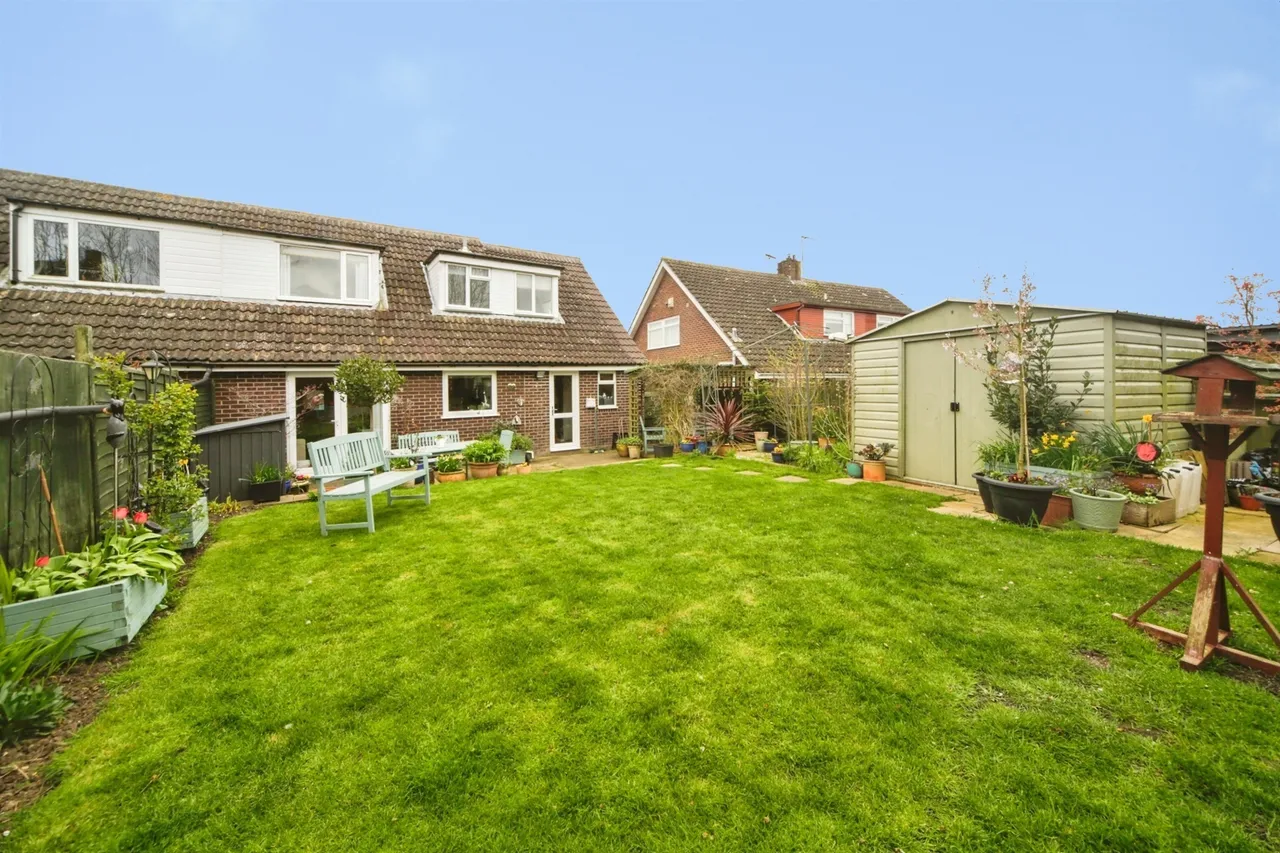 Gardeners Road, Debenham, IP14, photo 18