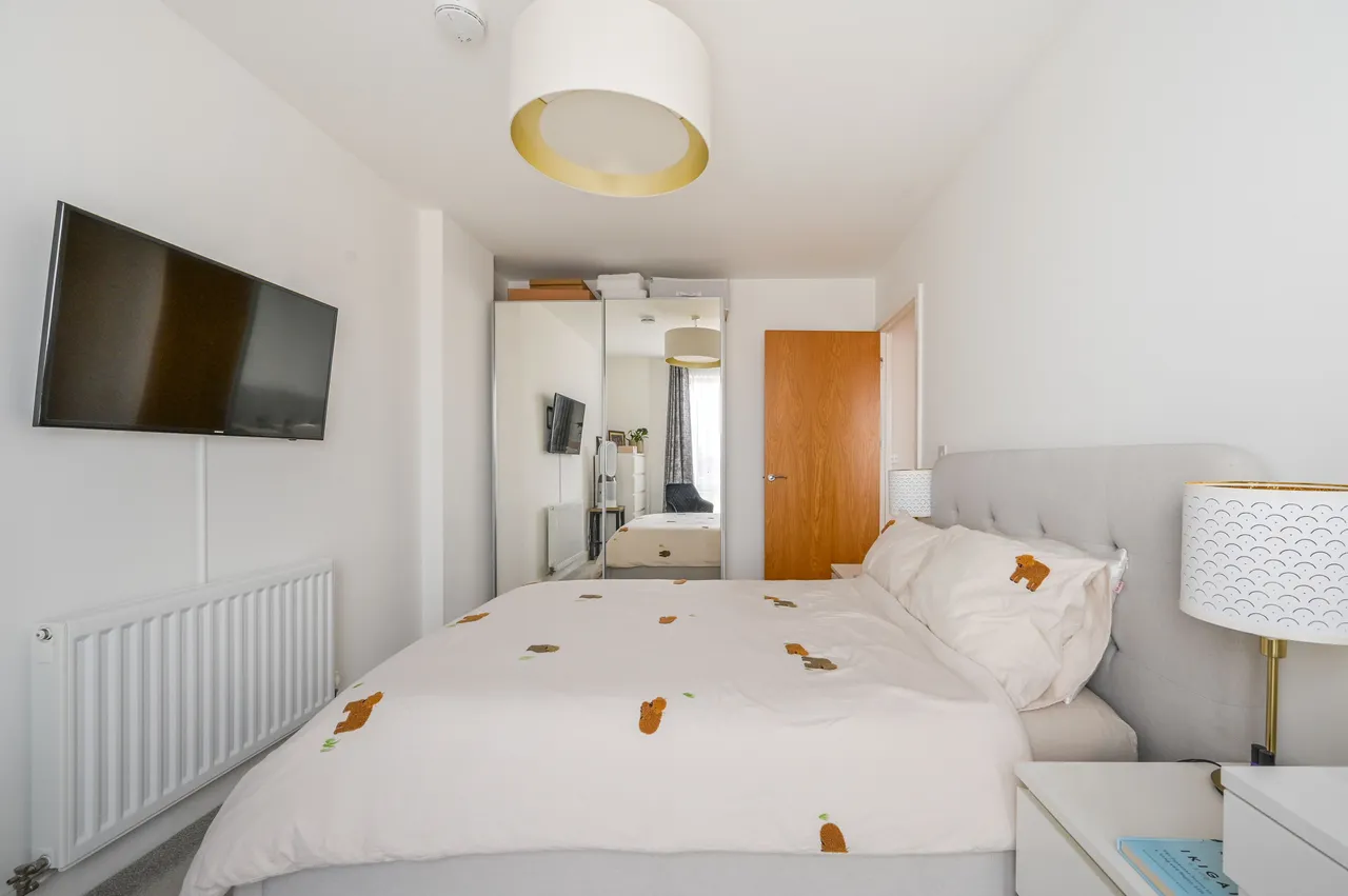 Flat 601, Hawkshaw Court, LONDON, photo 9