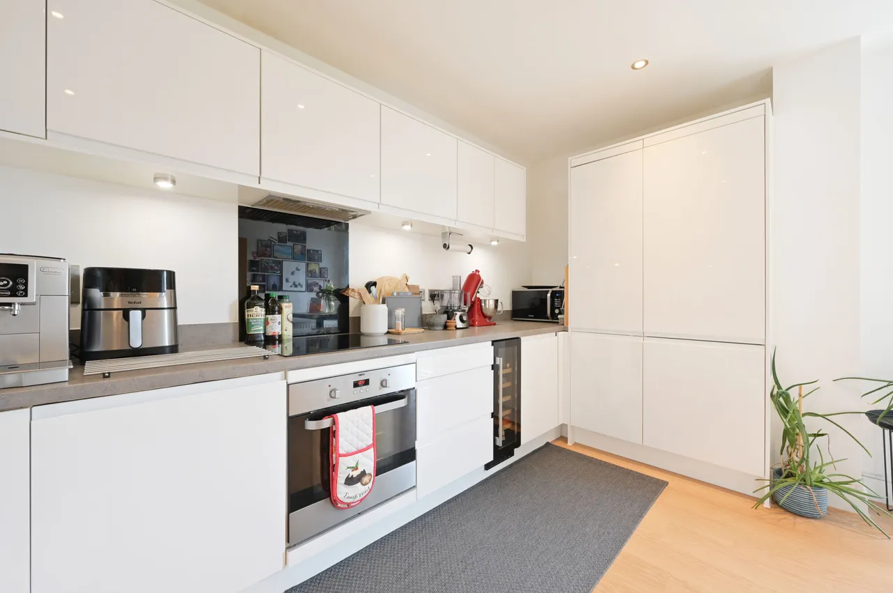 Flat 601, Hawkshaw Court, LONDON, photo 10