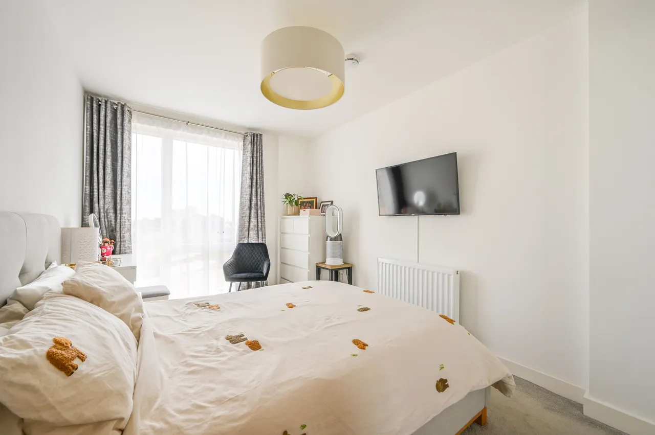 Flat 601, Hawkshaw Court, LONDON, photo 4