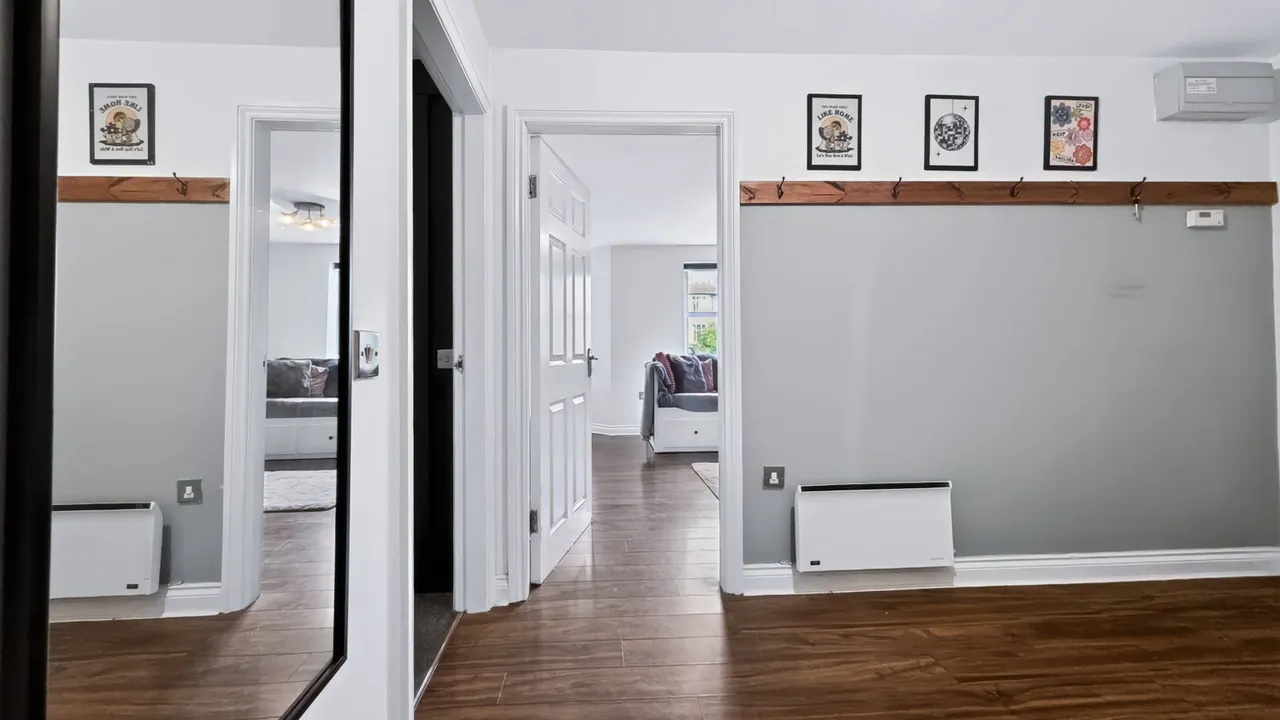 Monton Road, Monton, M30, photo 9