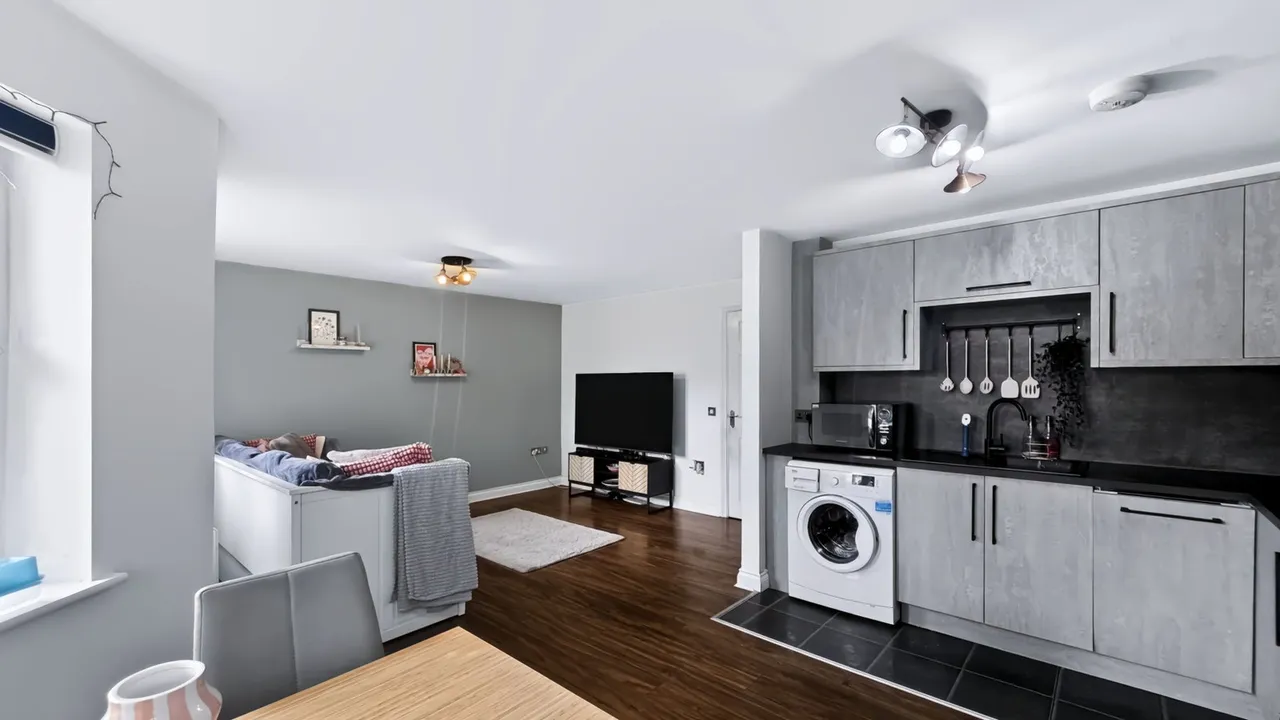 Monton Road, Monton, M30, photo 7