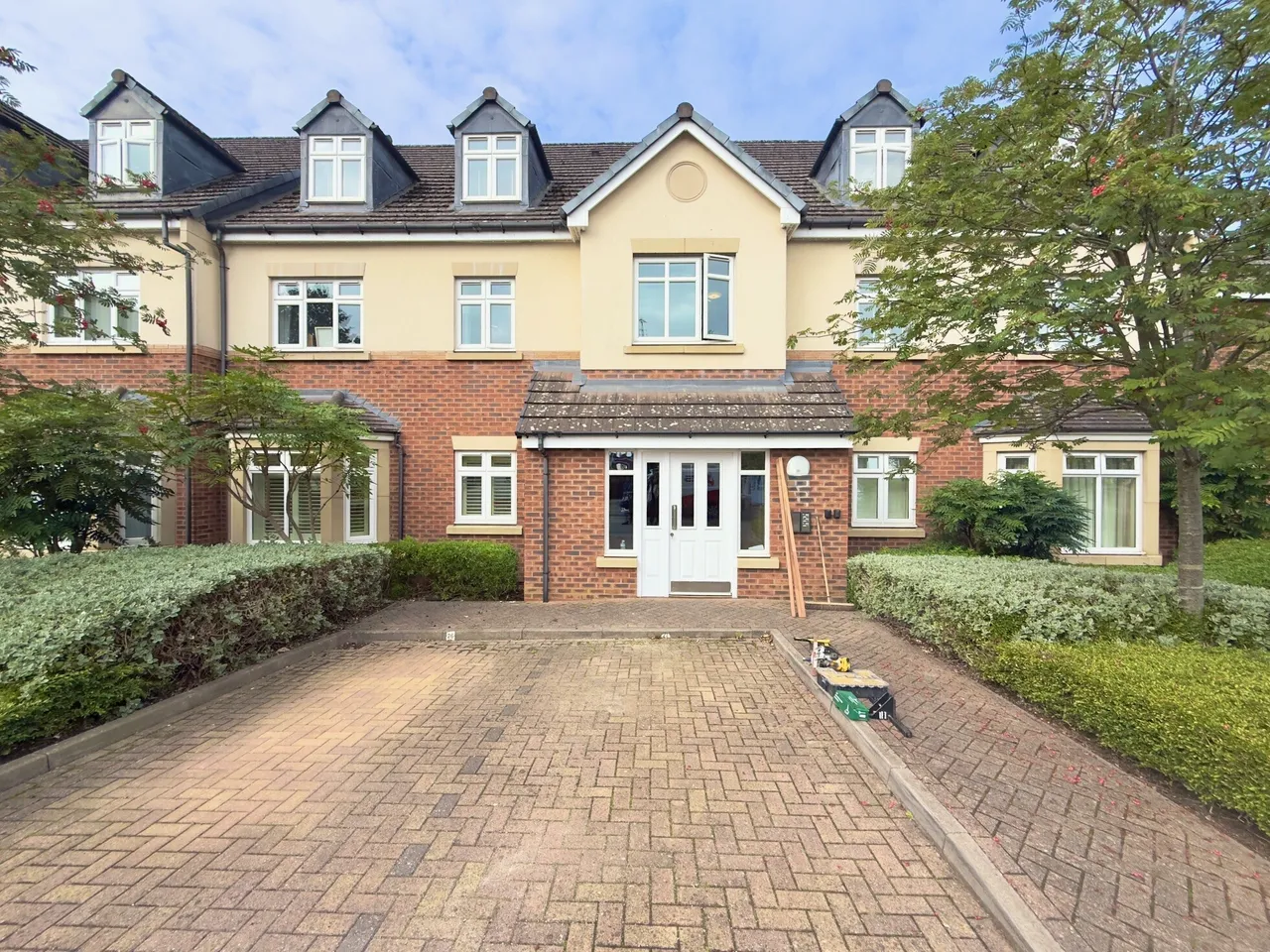 1 bed house to rent, Hailwood Drive, Great Barr, B43