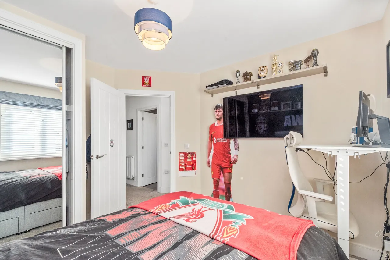 Stargate Close, St. Helens, WA9, photo 24