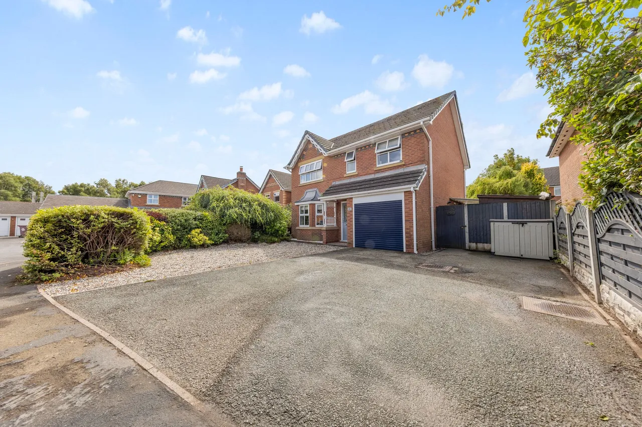 Banastre Drive, Newton-Le-Willows, WA12 8BE, photo 35