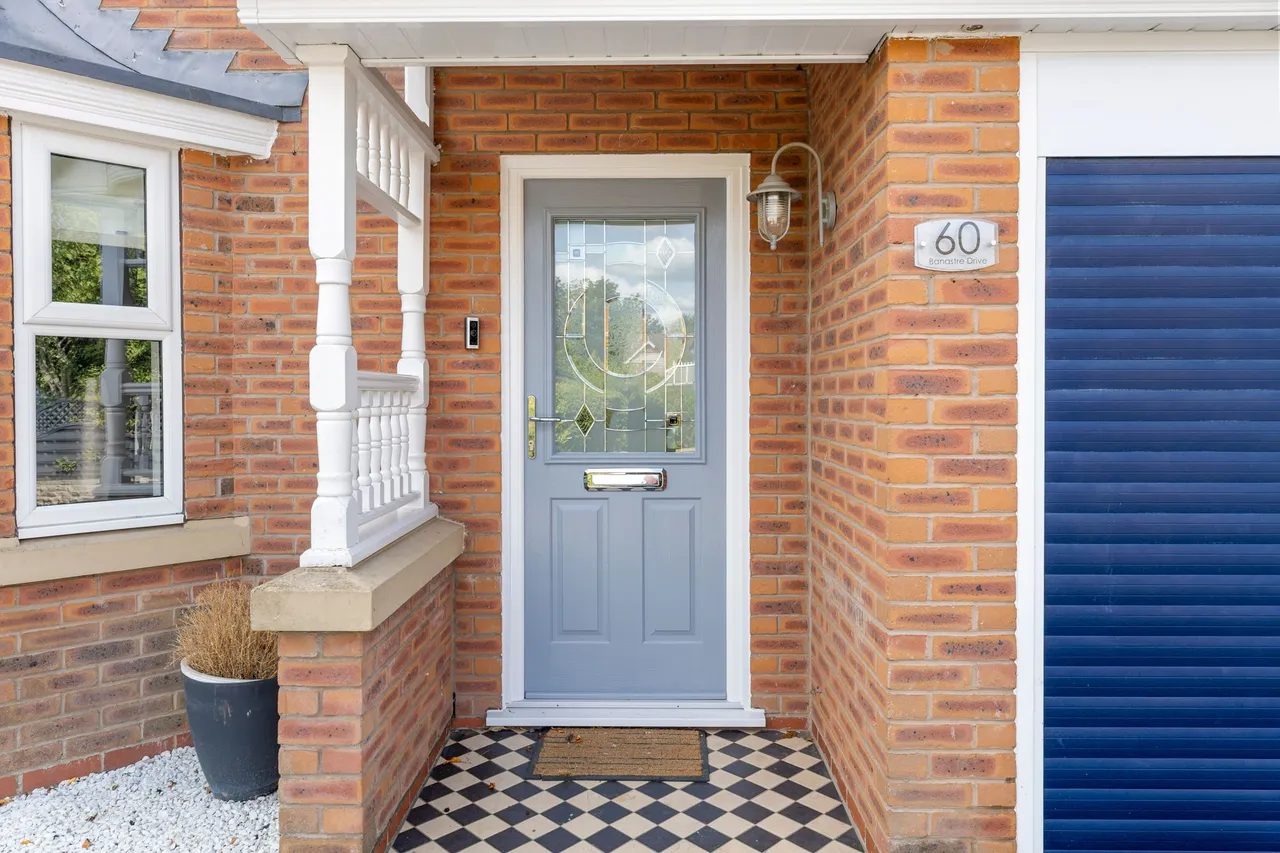 Banastre Drive, Newton-Le-Willows, WA12 8BE, photo 5