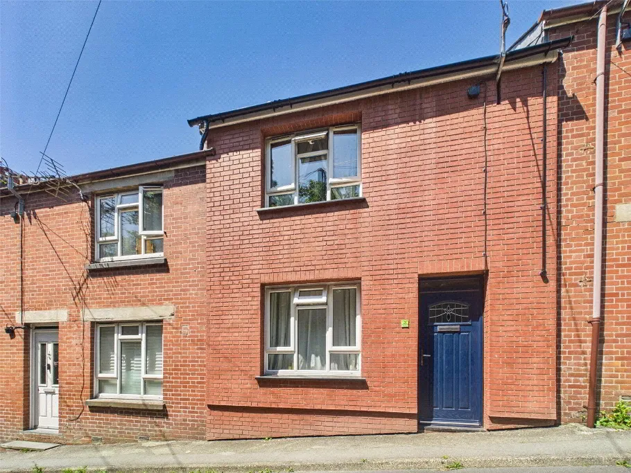 2 bed house for sale, Launceston, PL15