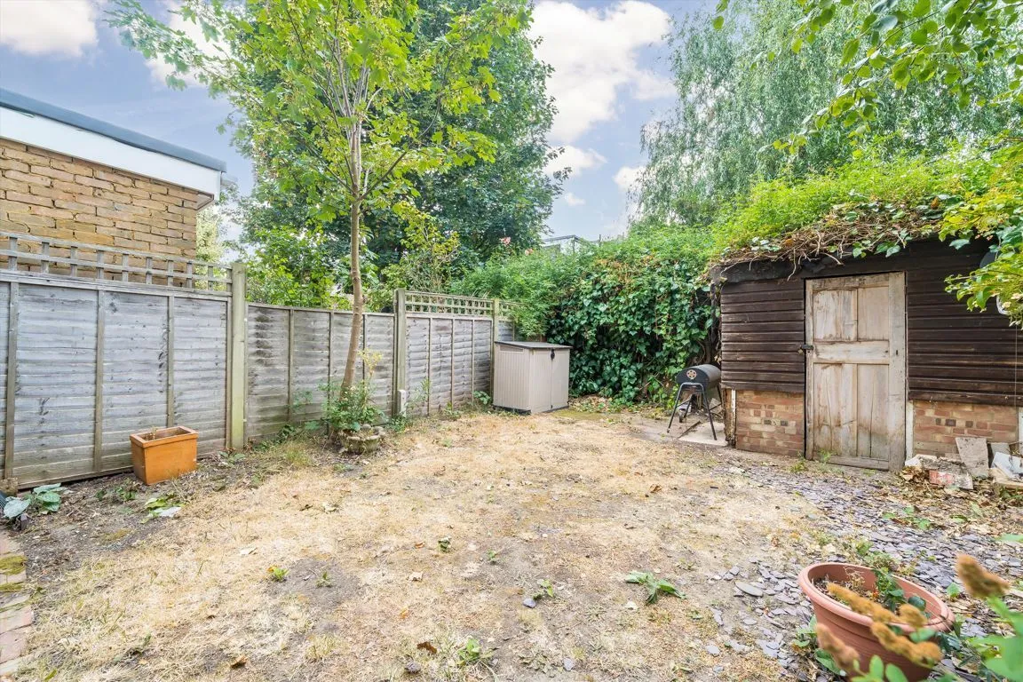 Maldon Road, W3, photo 7