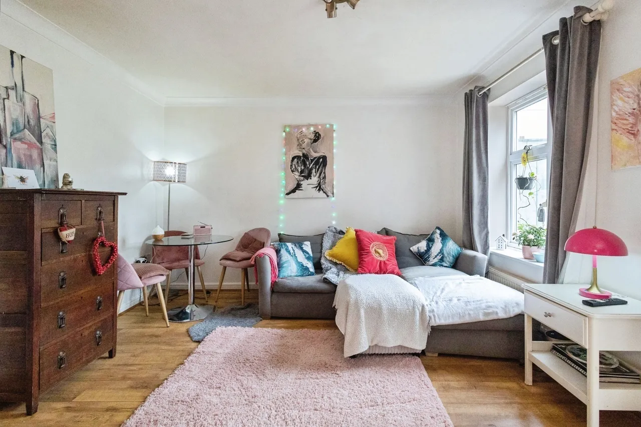 Yew Tree Road, Manchester, Greater Manchester, M14, photo 8