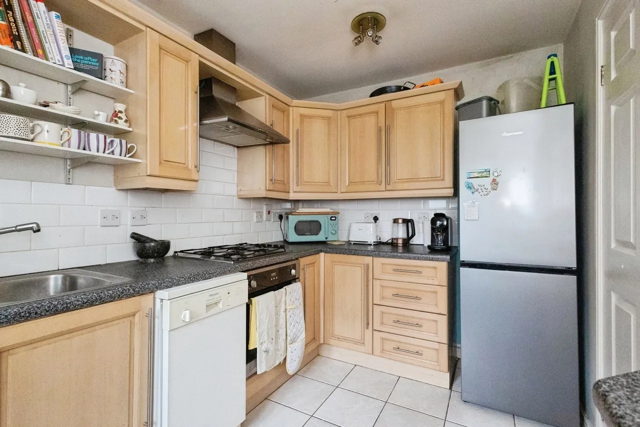 Yew Tree Road, Manchester, Greater Manchester, M14, photo 6