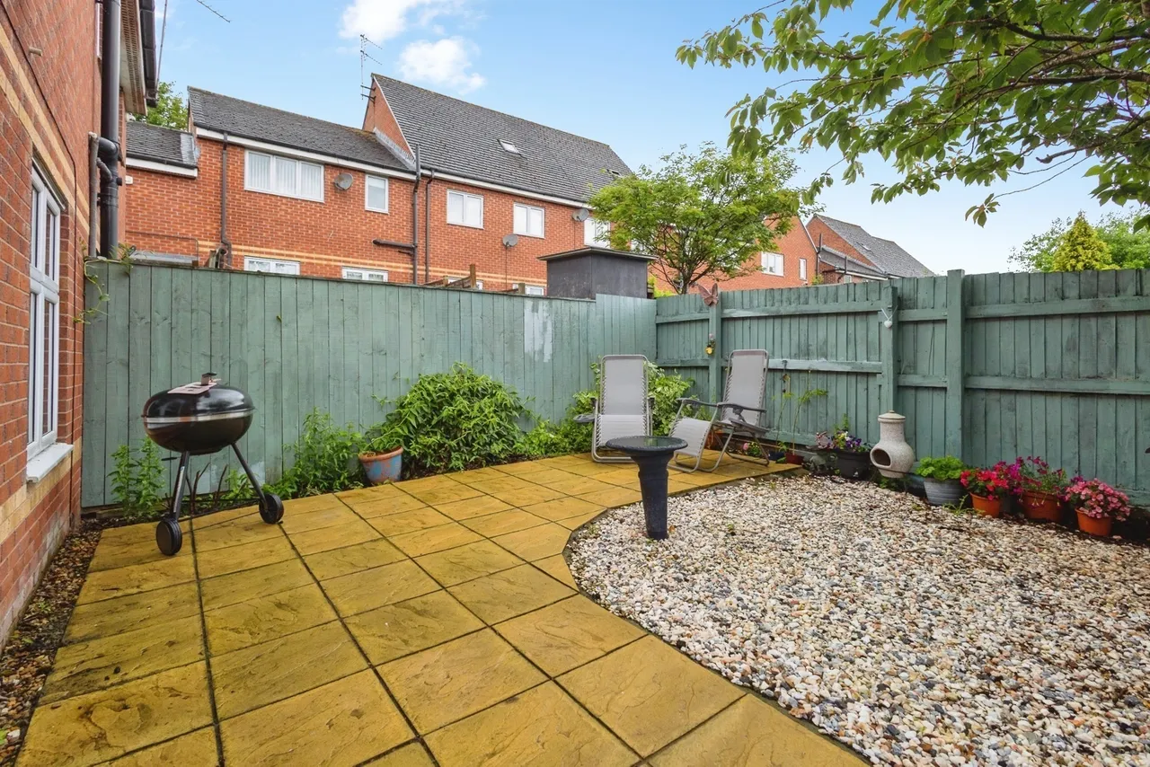 Yew Tree Road, Manchester, Greater Manchester, M14, photo 22