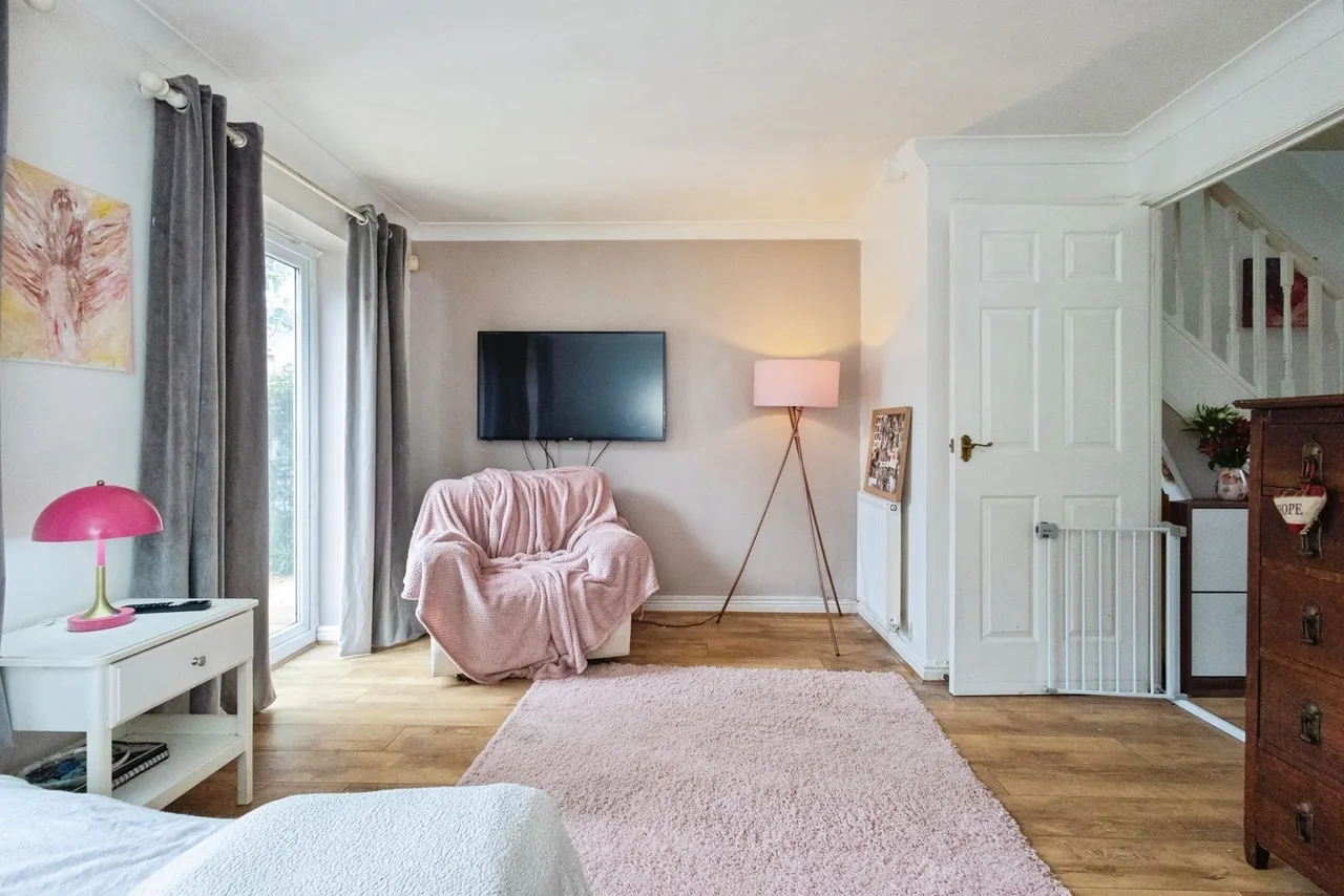 Yew Tree Road, Manchester, Greater Manchester, M14, photo 3