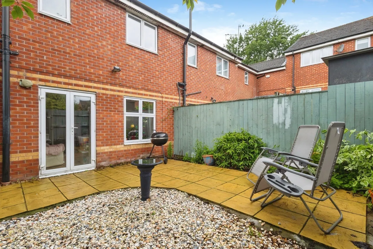 Yew Tree Road, Manchester, Greater Manchester, M14, photo 24