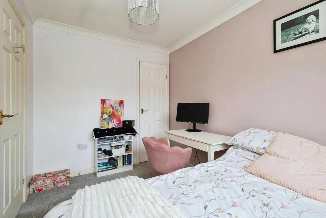 Yew Tree Road, Manchester, Greater Manchester, M14, photo 17