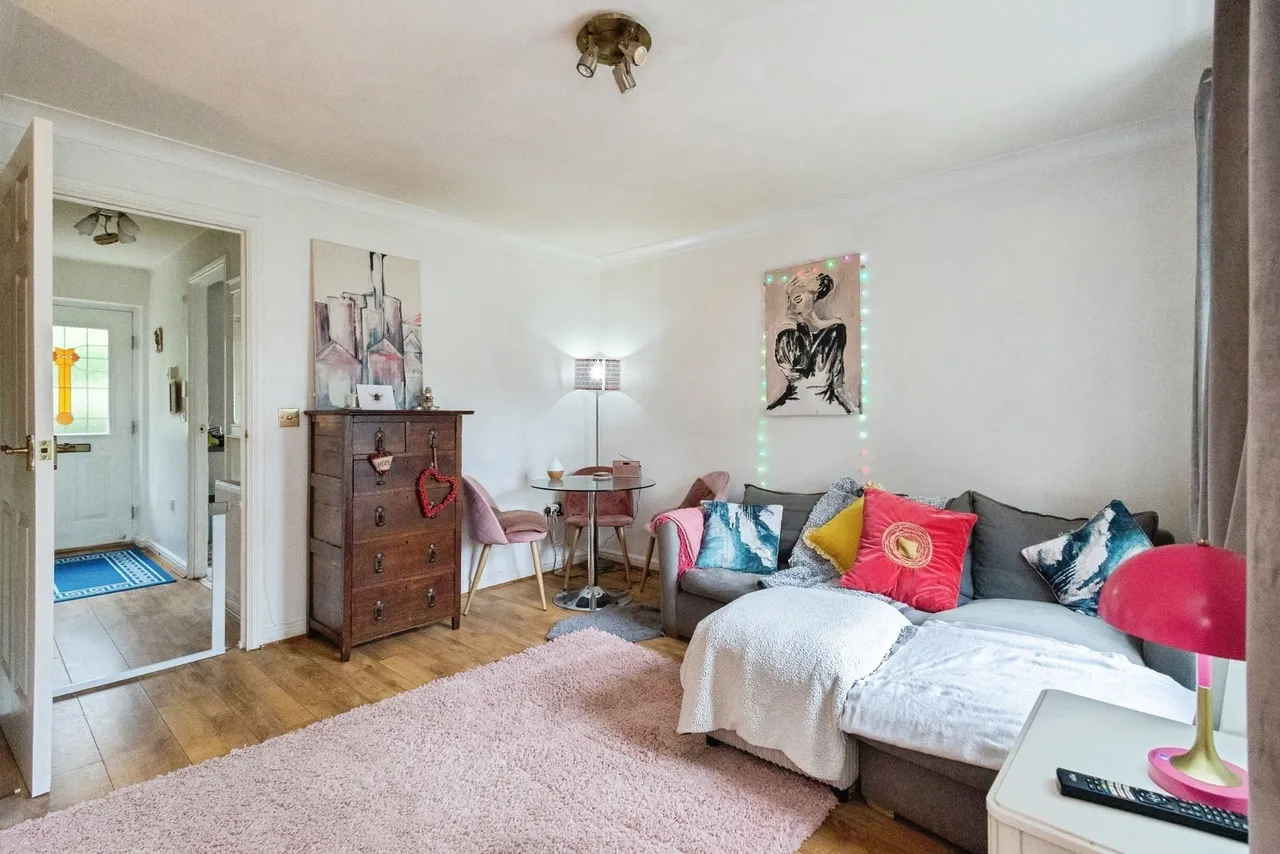 Yew Tree Road, Manchester, Greater Manchester, M14, photo 5