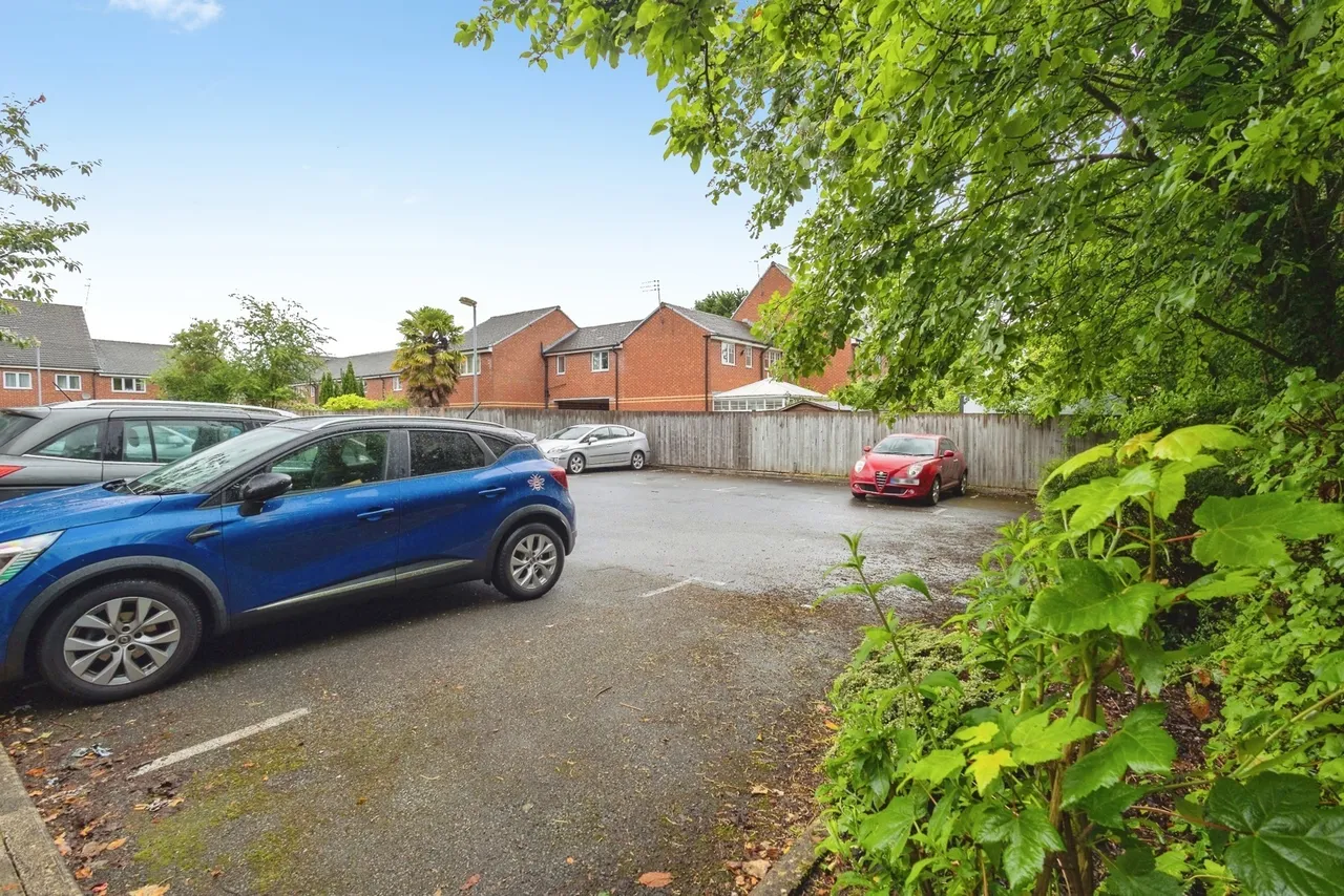 Yew Tree Road, Manchester, Greater Manchester, M14, photo 20