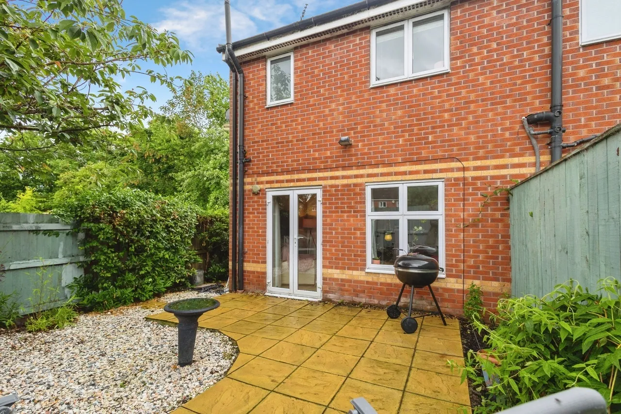 Yew Tree Road, Manchester, Greater Manchester, M14, photo 25