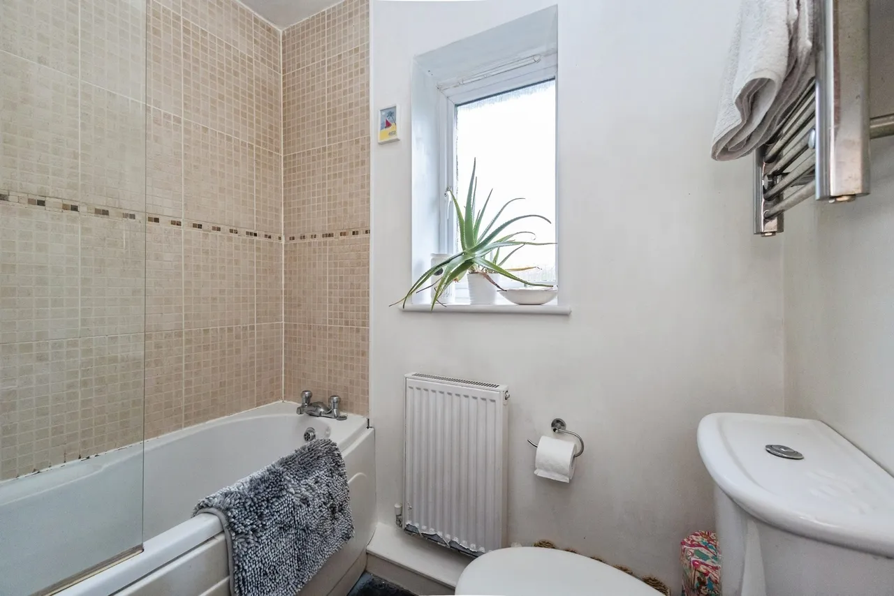 Yew Tree Road, Manchester, Greater Manchester, M14, photo 15