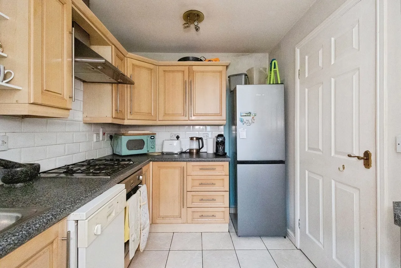 Yew Tree Road, Manchester, Greater Manchester, M14, photo 10