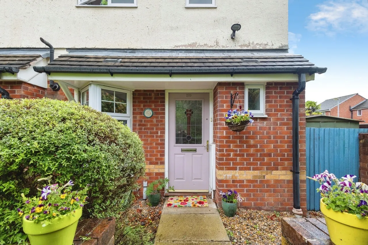 Yew Tree Road, Manchester, Greater Manchester, M14, photo 19