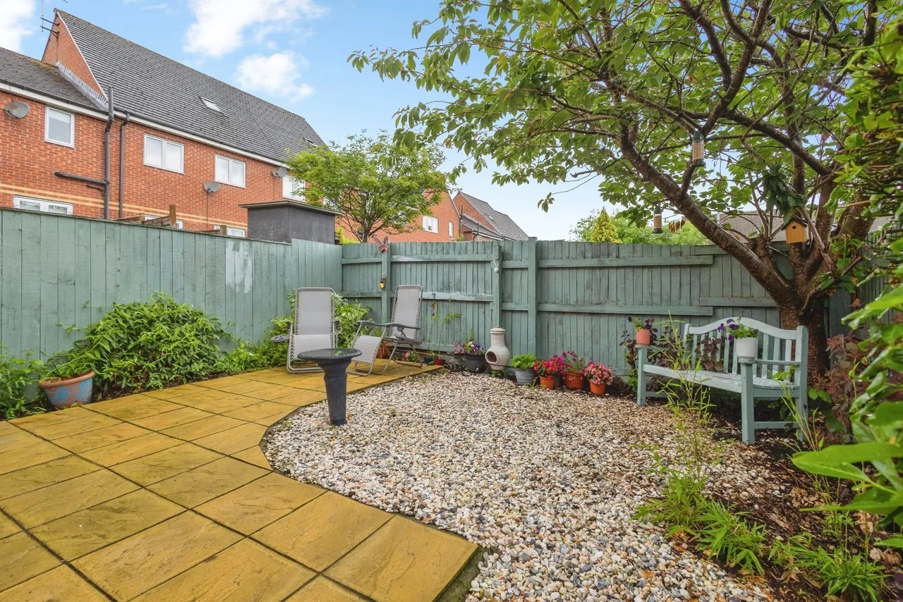 Yew Tree Road, Manchester, Greater Manchester, M14, photo 23