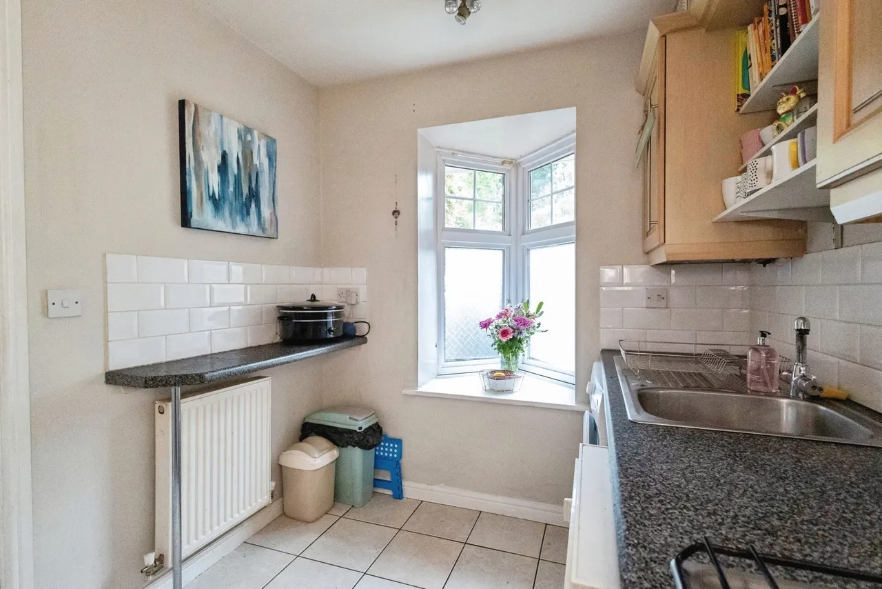 Yew Tree Road, Manchester, Greater Manchester, M14, photo 9
