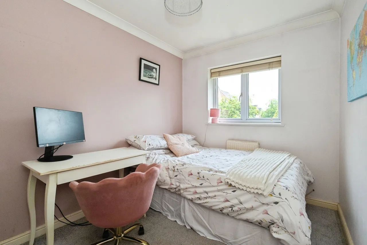 Yew Tree Road, Manchester, Greater Manchester, M14, photo 16