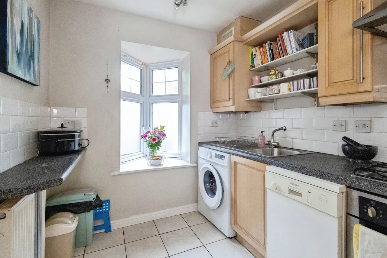 Yew Tree Road, Manchester, Greater Manchester, M14, photo 4