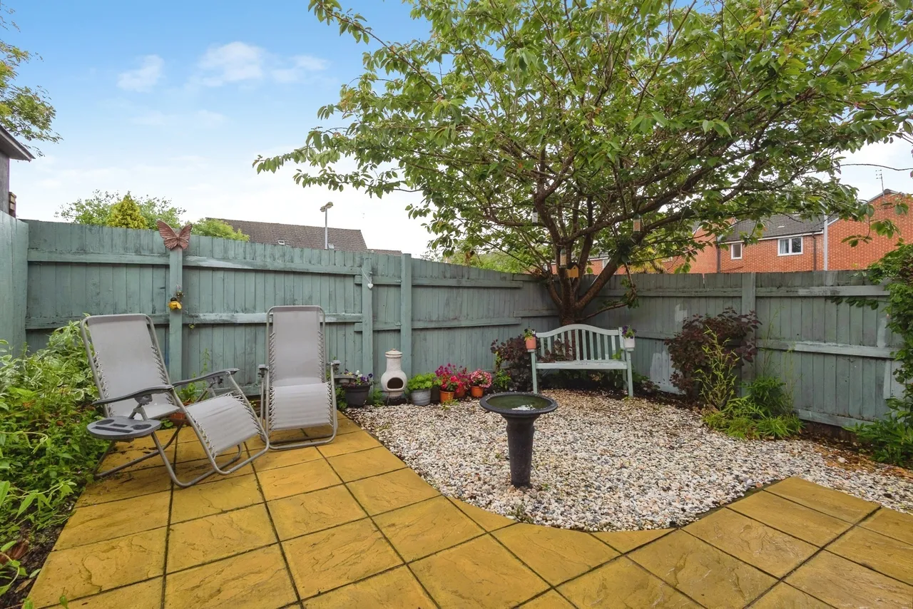 Yew Tree Road, Manchester, Greater Manchester, M14, photo 21