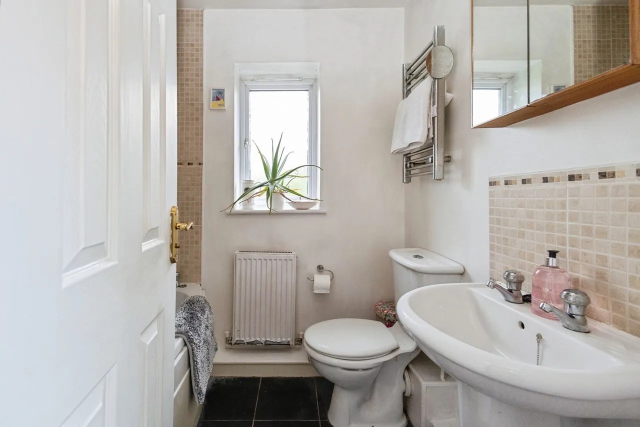 Yew Tree Road, Manchester, Greater Manchester, M14, photo 18
