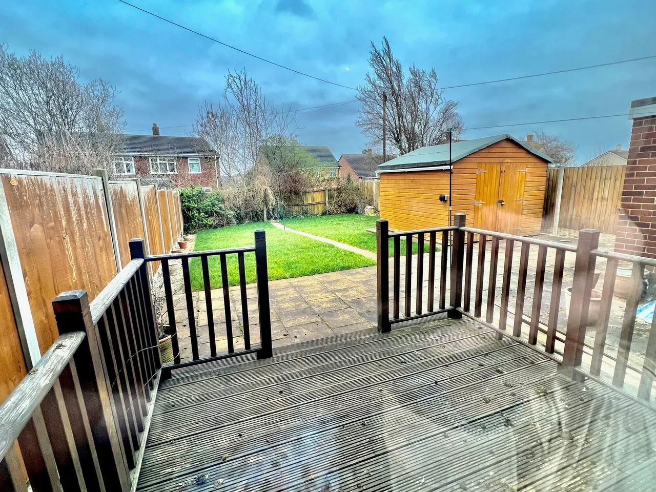 Moss Road, Cannock, WS11, photo 5