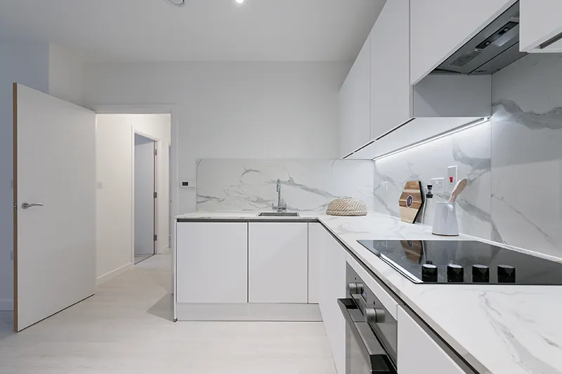 2 bed flat to rent — Farine Avenue, HAYES
