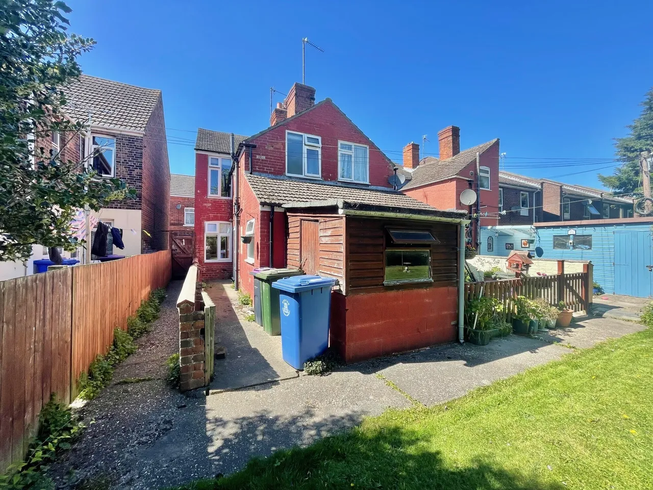 King Street, Boston, PE21, photo 11