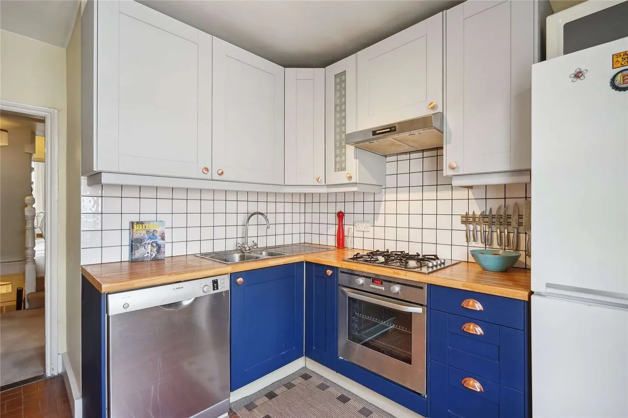 Elspeth Road, London, SW11 1DR, photo 5