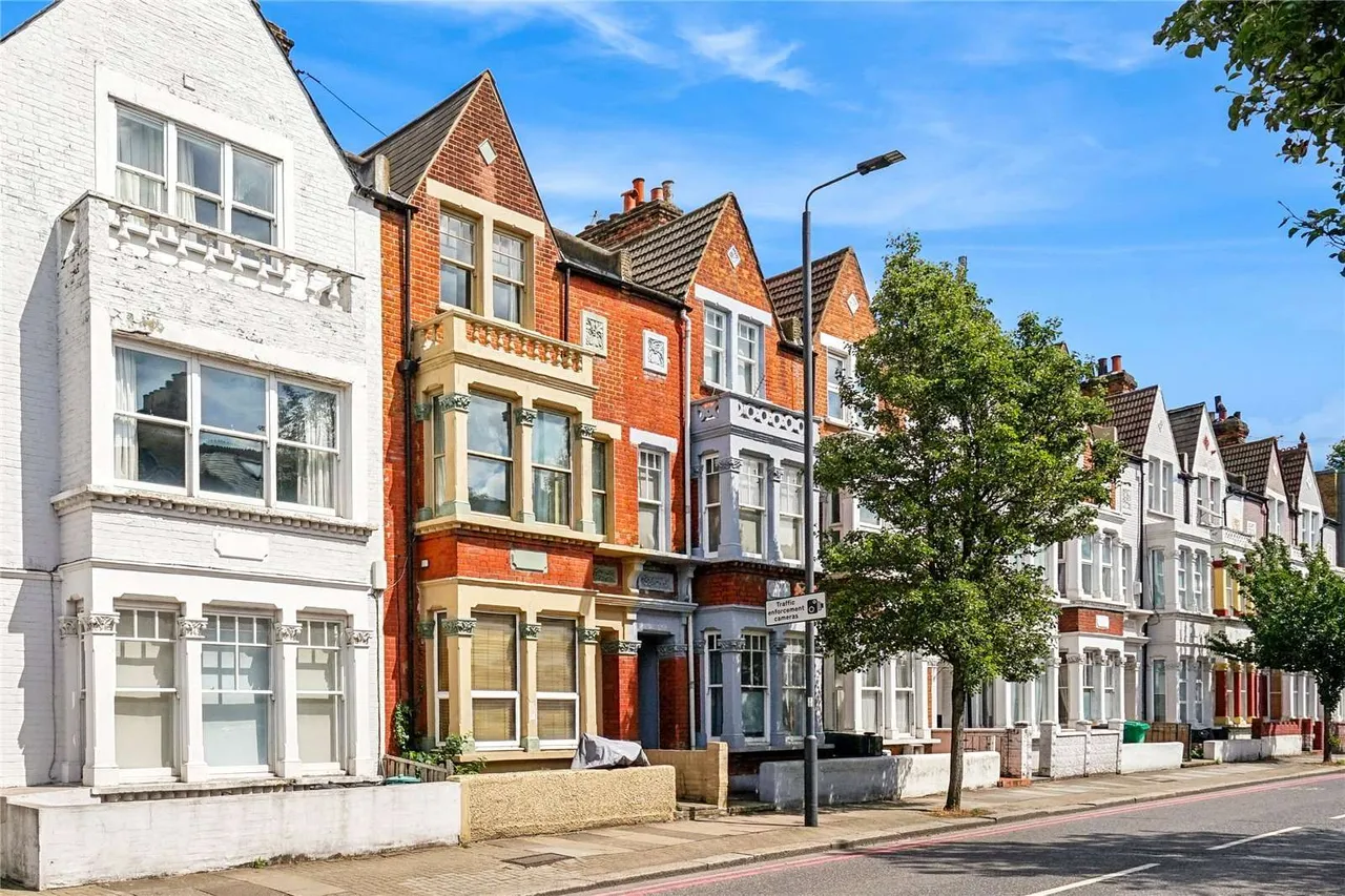 Elspeth Road, London, SW11 1DR, photo 3