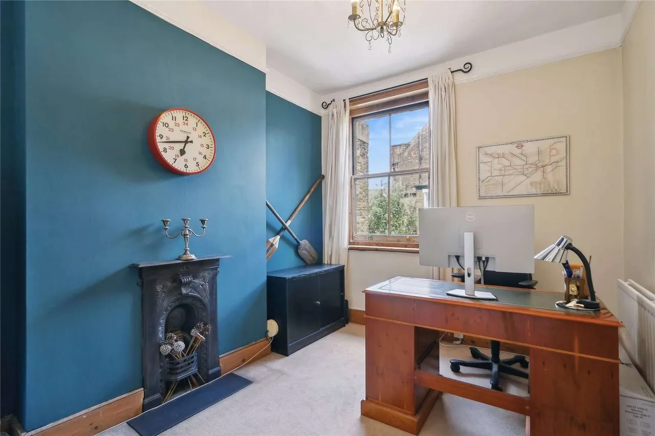 Elspeth Road, London, SW11 1DR, photo 2
