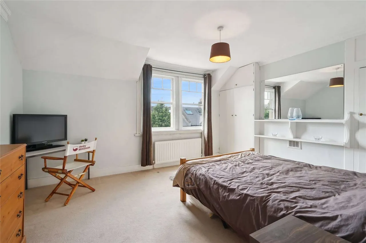 Elspeth Road, London, SW11 1DR, photo 9