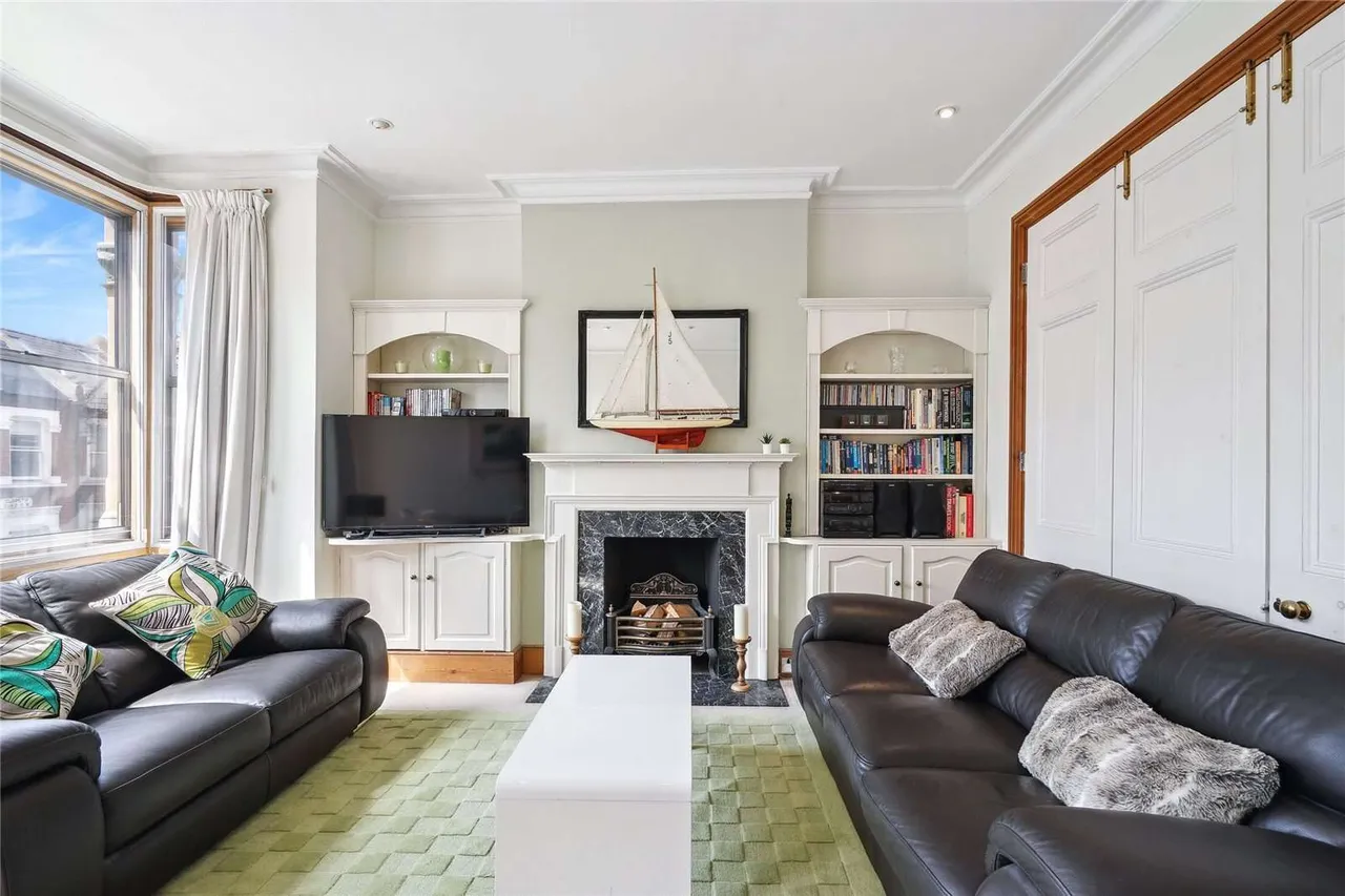 Elspeth Road, London, SW11 1DR, photo 4