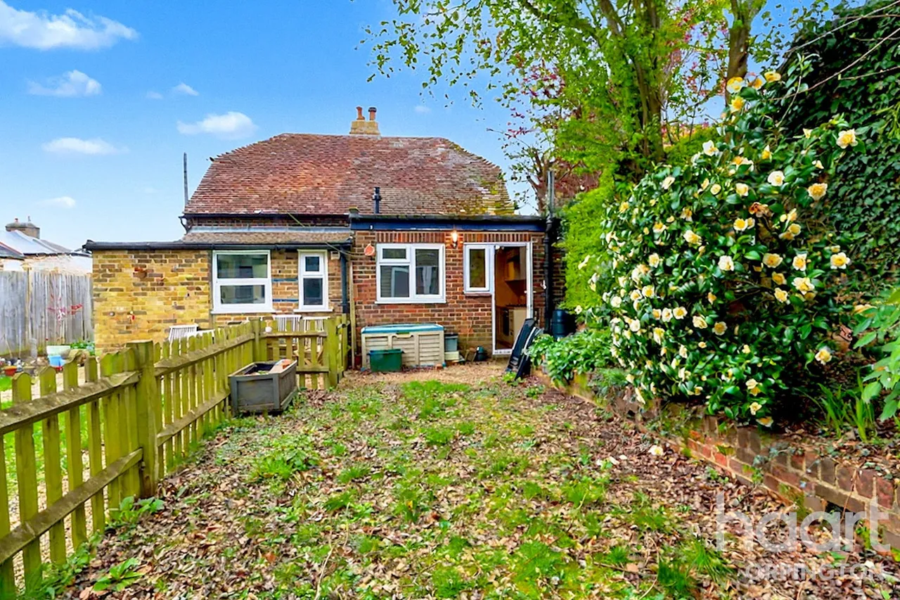 Pleasant View Place, Orpington, BR6, photo 13