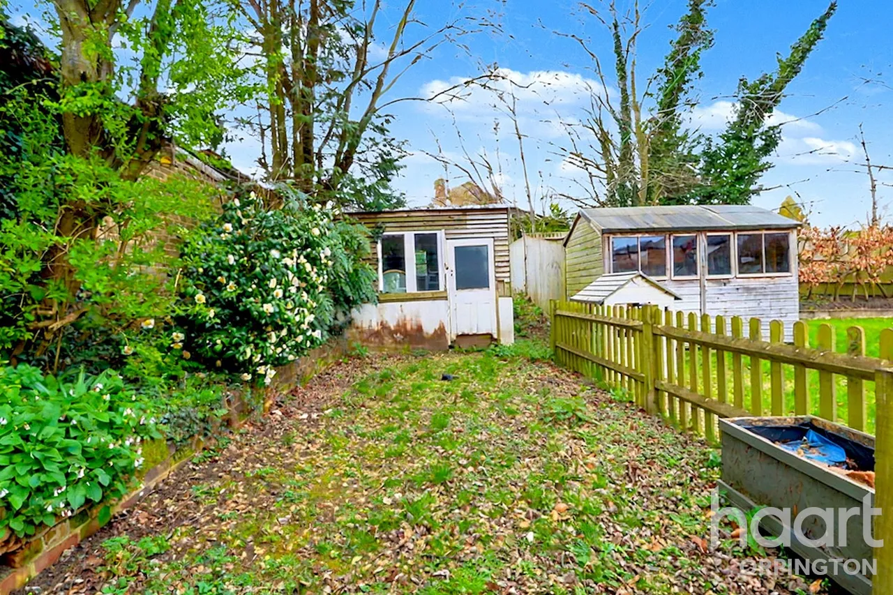 Pleasant View Place, Orpington, BR6, photo 12