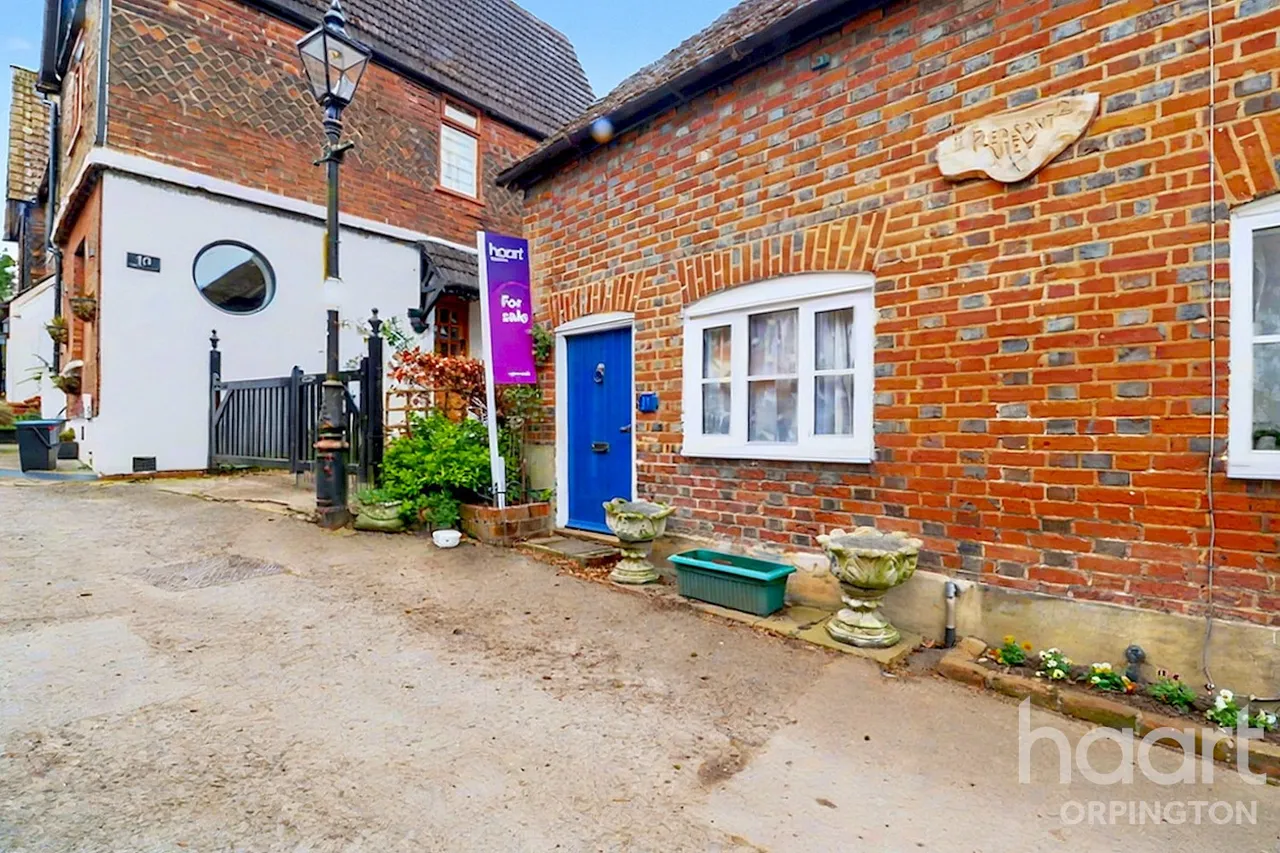 Pleasant View Place, Orpington, BR6, photo 14