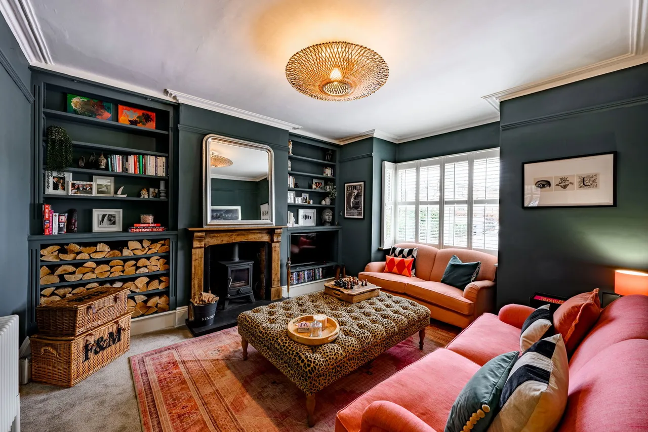 Rosslyn House, Cherry Orchard, Lichfield, WS14 9AN, photo 6
