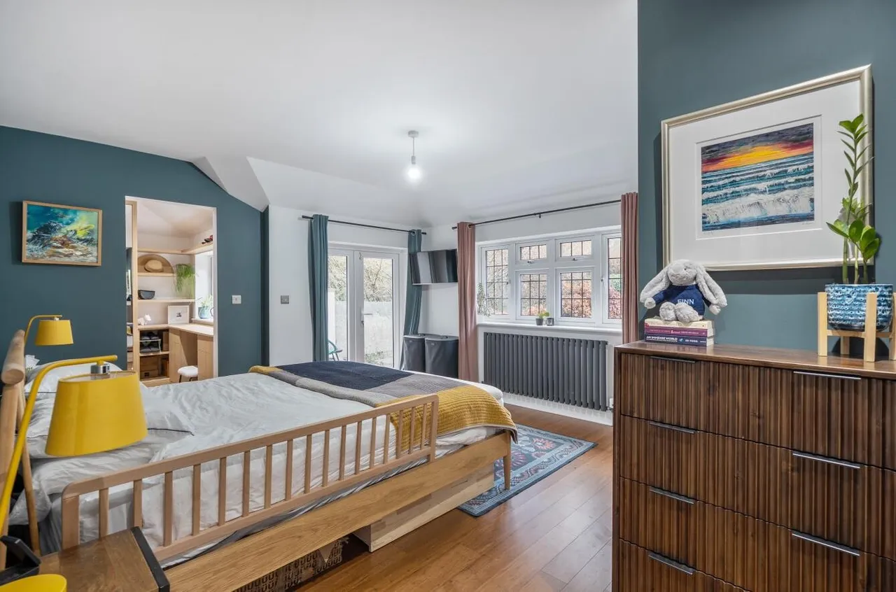 Holly Lane West, Banstead, SM7 2BB, photo 23
