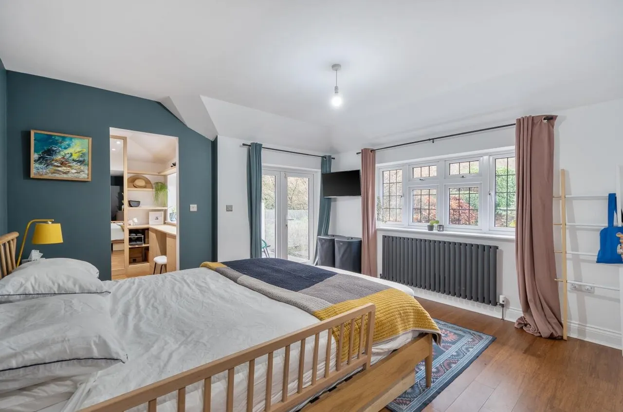 Holly Lane West, Banstead, SM7 2BB, photo 27