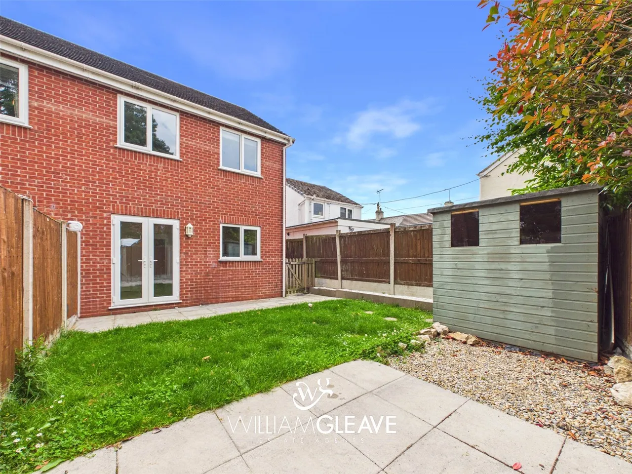Nant Mawr Road, Buckley, Flintshire, CH7 2PX, photo 16