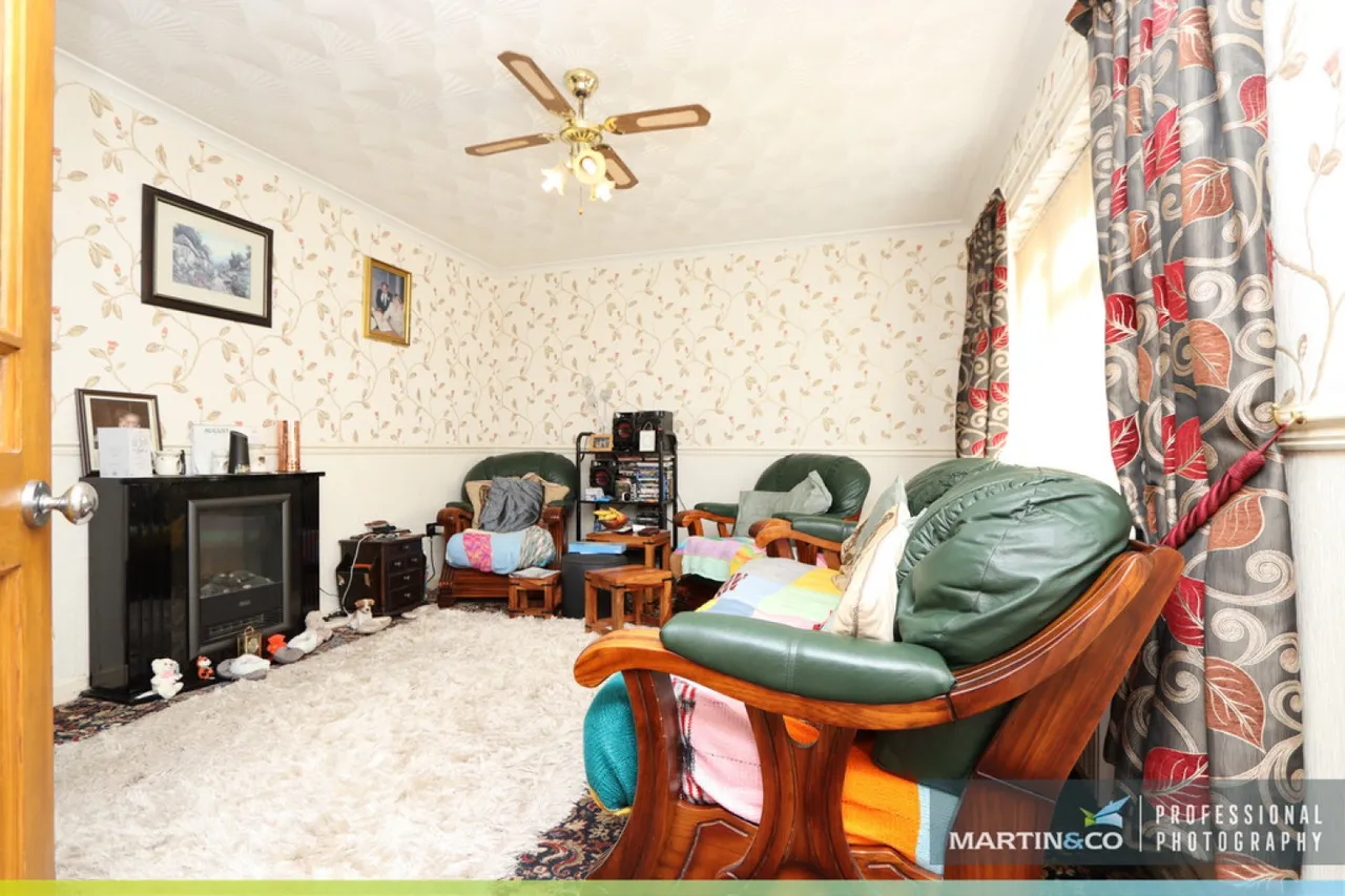 Heol Carnau, Cardiff, photo 4